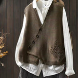 Joana - Kootud vest
