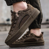 UrbanEdge - Nahast tennisekingad