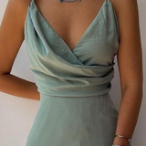 Alma - Kleidid Elegantsi Essentsiga