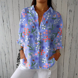 Ana - Lilleline Kerge Blus