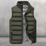 Francisco - Premium Polsterdatud Vest