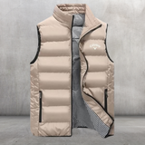 Francisco - Premium Polsterdatud Vest
