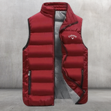 Francisco - Premium Polsterdatud Vest