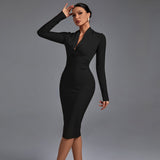 Samara - Pikakäised Kleit