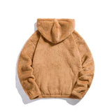 Fliisist Pullover - Pehme