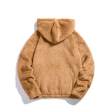 Fliisist Pullover - Pehme