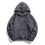 Fliisist Pullover - Pehme
