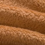 Fliisist Pullover - Pehme