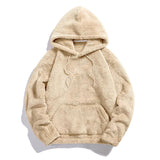 Fliisist Pullover - Pehme