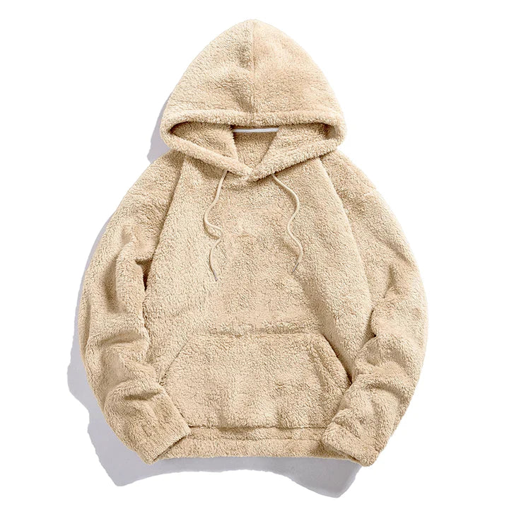 Pehme Fliisist Pullover