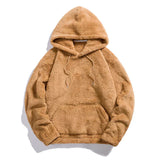 Fliisist Pullover - Pehme
