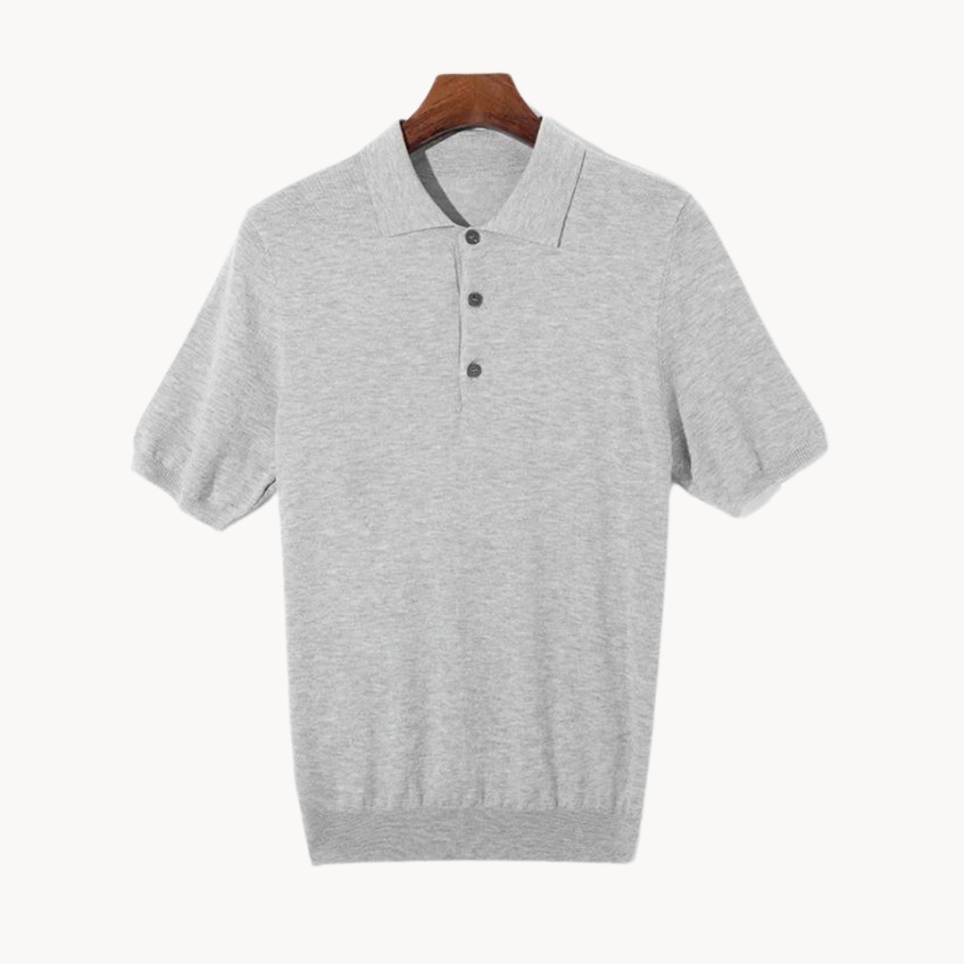 Polo Särk - Kerged Loomulikud Kiud