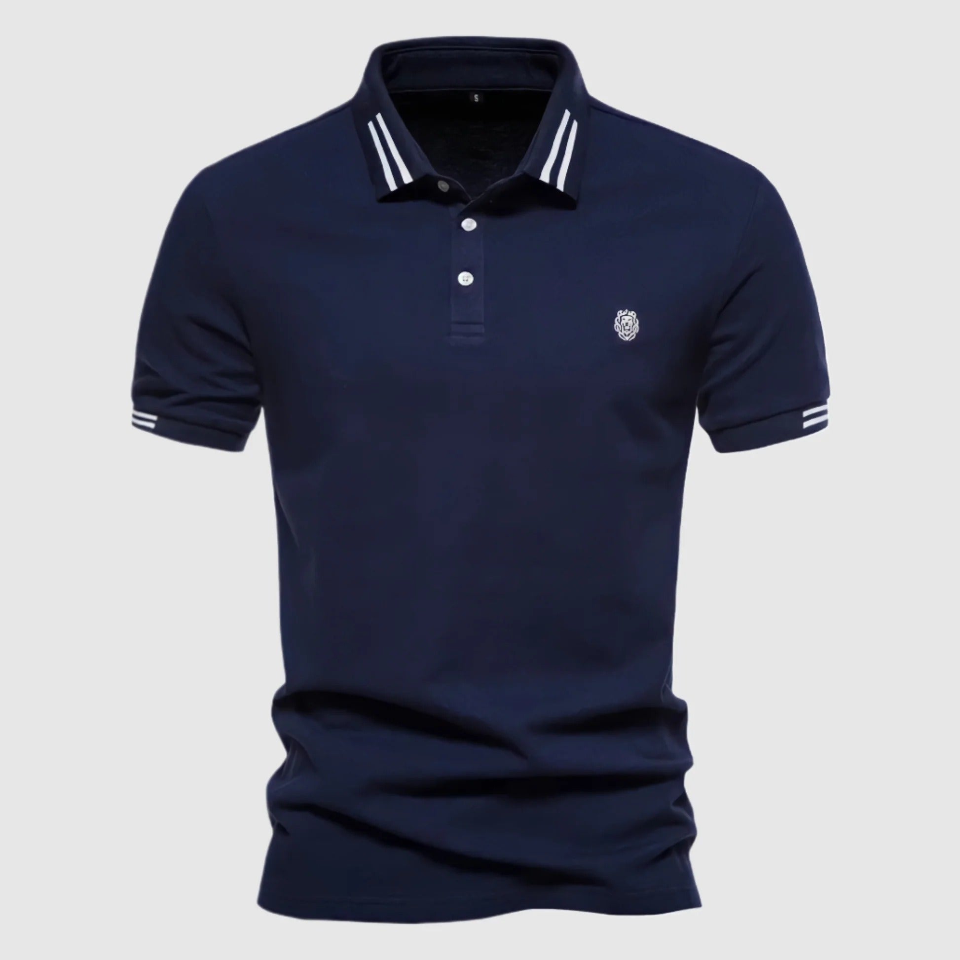 Polo Särk - Klassikaline Slim Fit