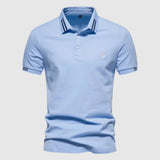 Polo Särk - Klassikaline Slim Fit