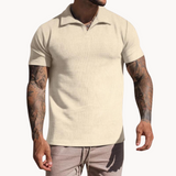 Polo - Värvilised Kiud Johnny Kraega