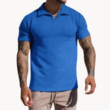 Polo - Värvilised Kiud Johnny Kraega