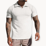 Polo - Värvilised Kiud Johnny Kraega