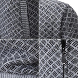 Salvador - Premium vest meestele