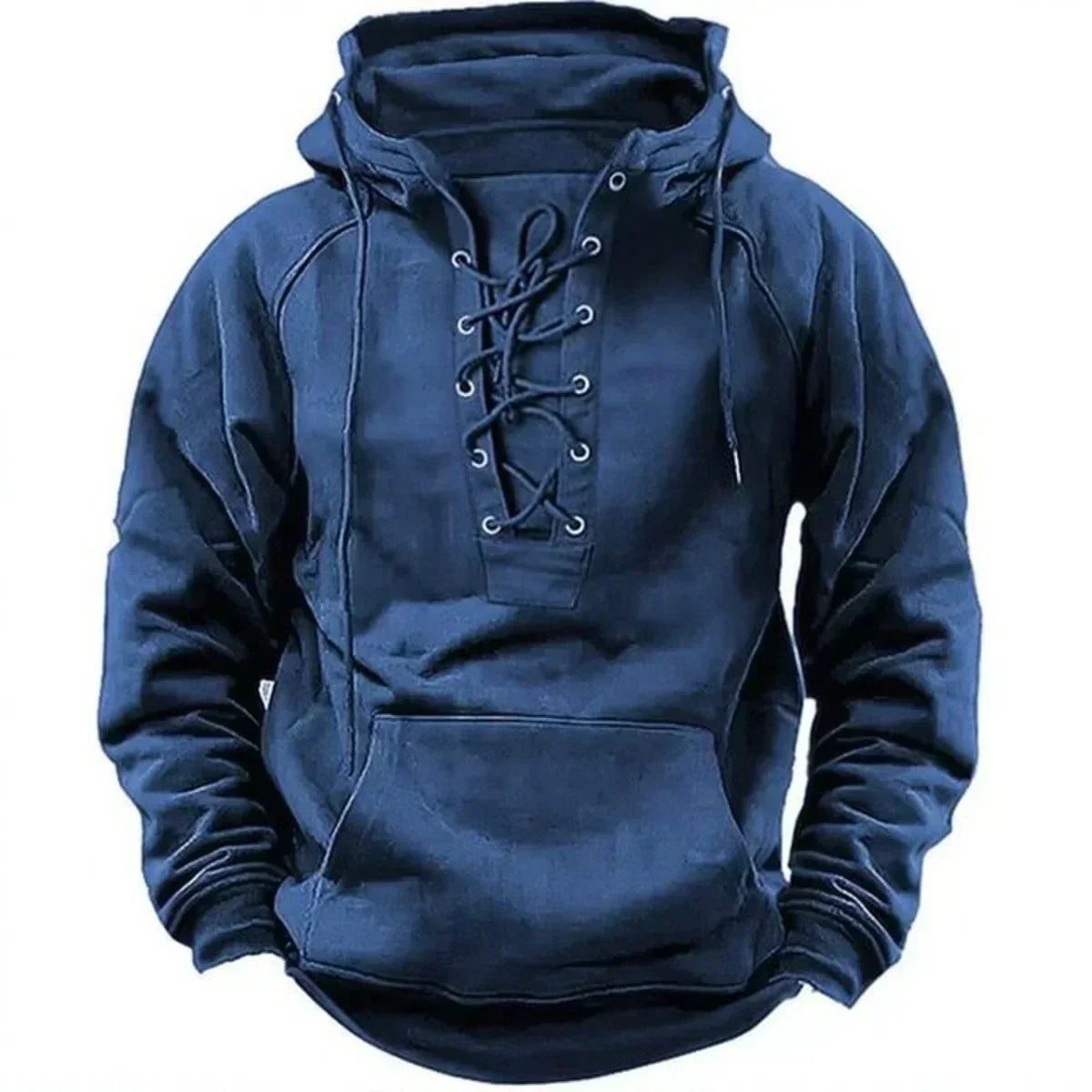 Tiago - Jõhvikas Hoodie