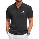 Kameli Retro Polo