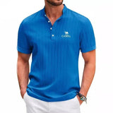 Kameli Retro Polo