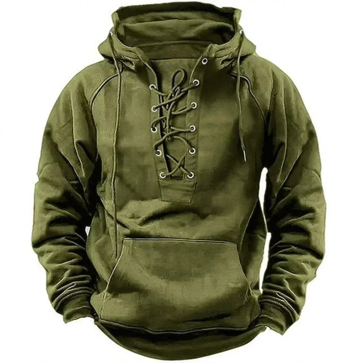 Tiago - Jõhvikas Hoodie