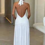 Hunt - Unistuste Maxi Kleid