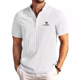 Kameli Retro Polo