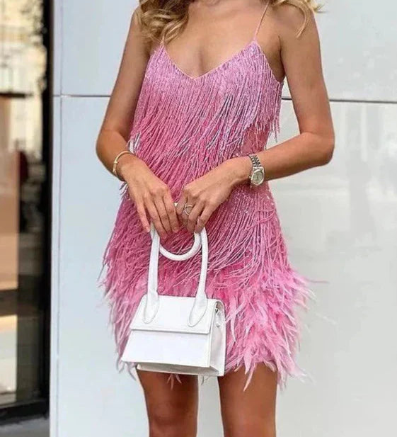 Samba - Elegants Liikumises