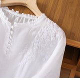 Cassiana - Puuvilla ja Linase Topp