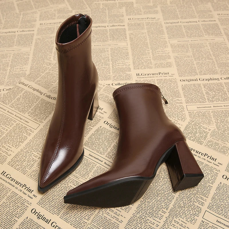 Ana - Täiuslik tasakaal elegantsi ja mugavuse vahel