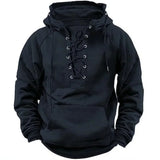 Tiago - Jõhvikas Hoodie