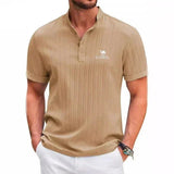 Kameli Retro Polo