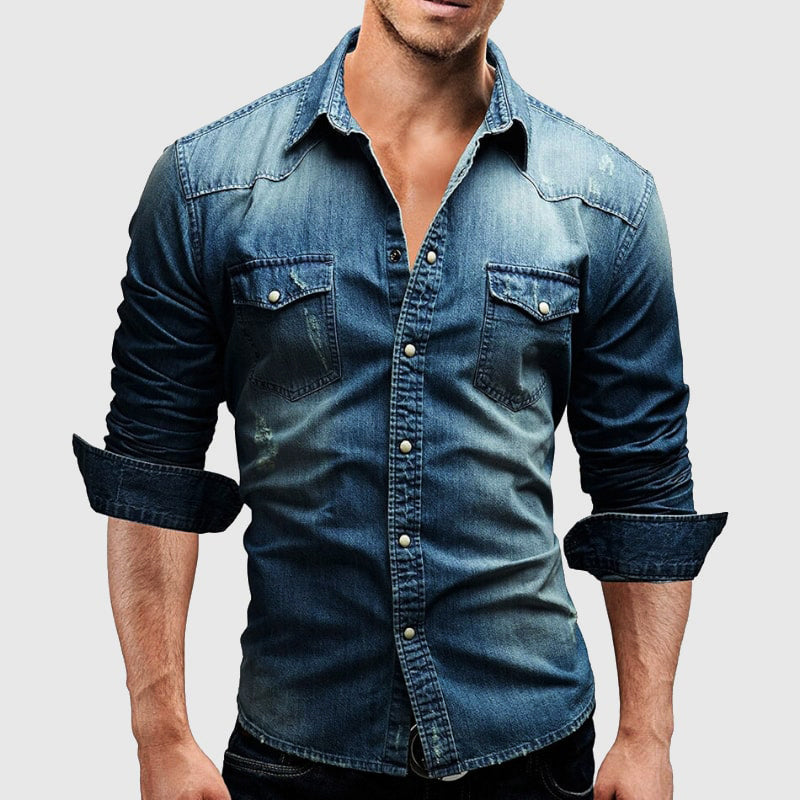 Särk - Ees nupudega, struktureeritud