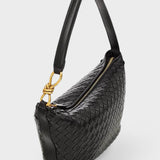 Isa - Burgundia Chic