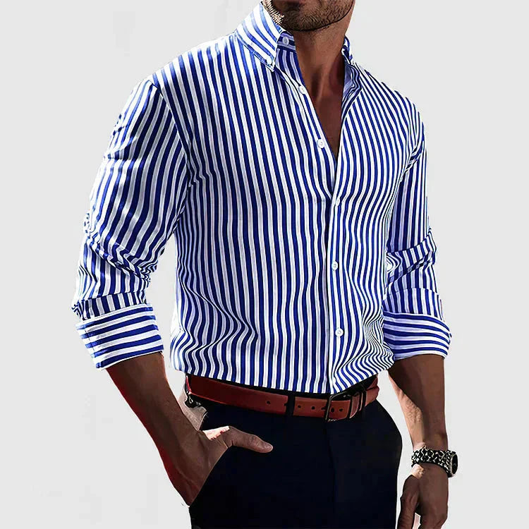 Camisa Overshirt Soft Blend - Triibud