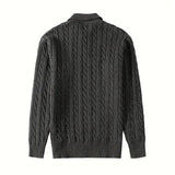 Afonso - Reguleeritava Kudumisega Pullover
