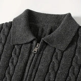 Afonso - Reguleeritava Kudumisega Pullover