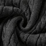 Afonso - Reguleeritav Kootud Pullover