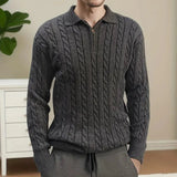 Afonso - Reguleeritava Kudumisega Pullover