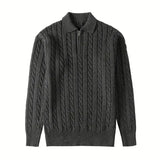 Afonso - Reguleeritava Kudumisega Pullover