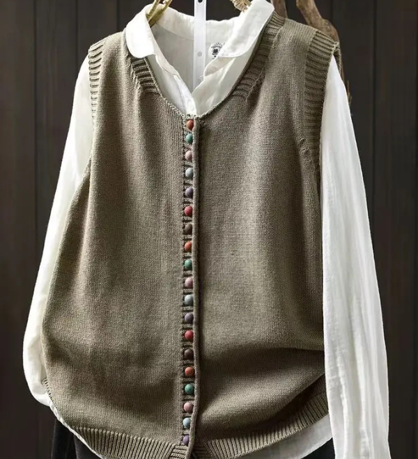 Rosália - Kootud Vest
