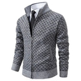 Salvador - Premium vest meestele