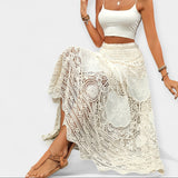 Renda midi seelik