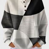 Clara - Soe Pullover Loomulik