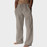 Bruno - Mugavad püksid Velcro kinnitusega