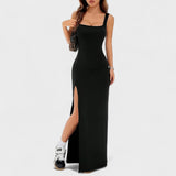Maira - Sofistikeeritud Vabaaja Kleid