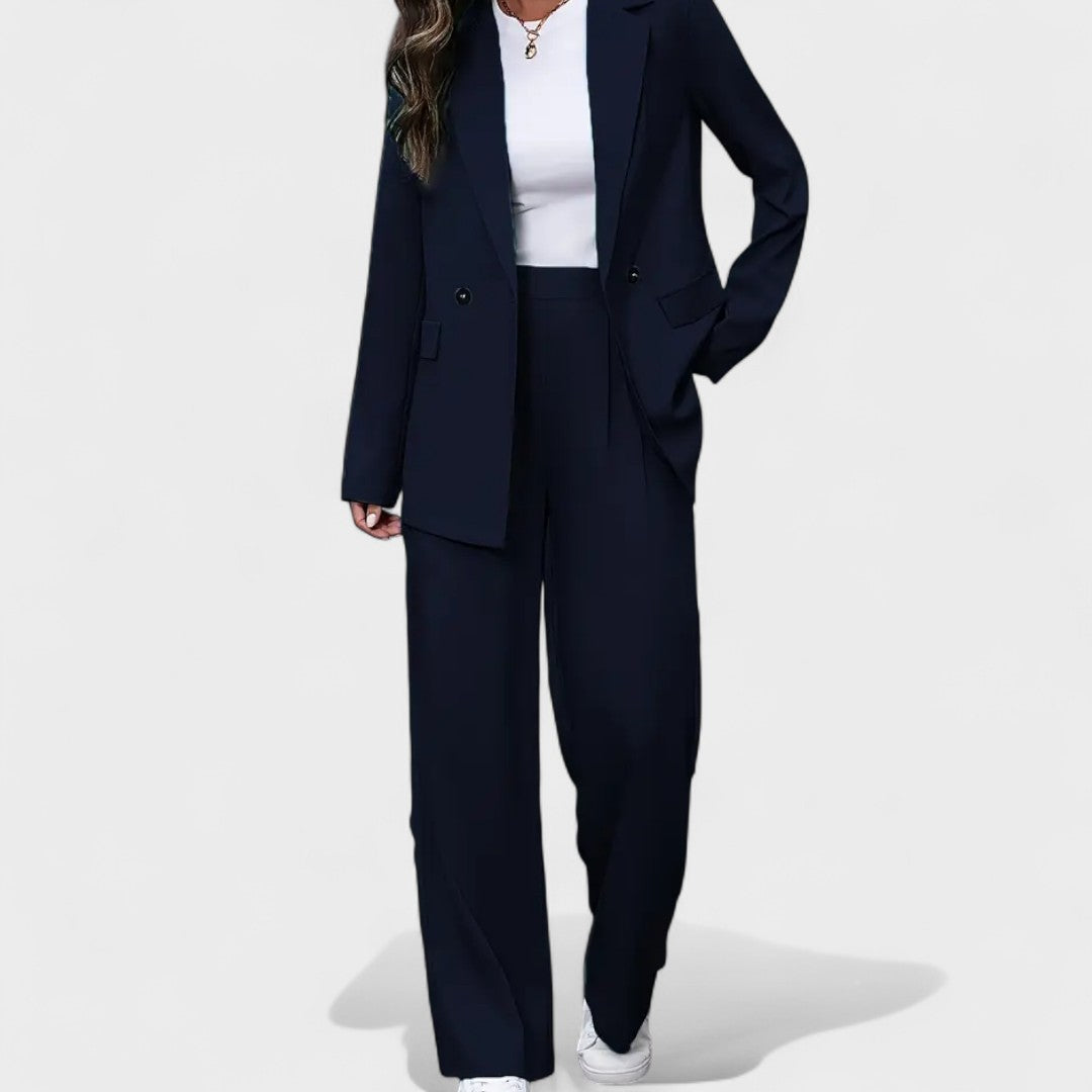 Micaela - Elegantne Ülikond