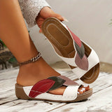 Serena - Slip-On sandaalid