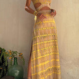 Bianca - Julge Disainiga Kleid